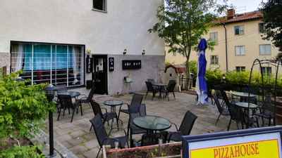 Pizzahouse Romri